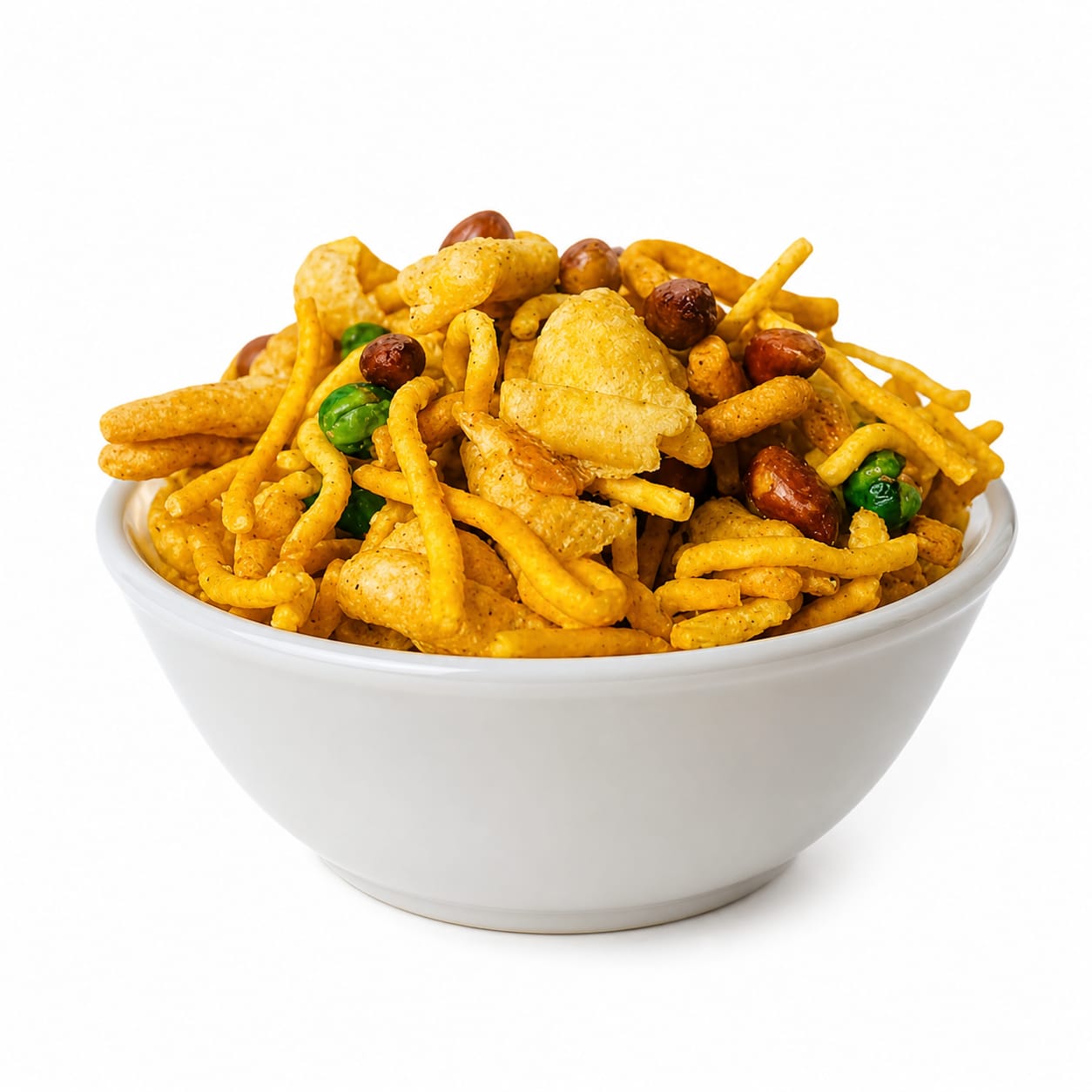 Black Pepper Mix Nimco