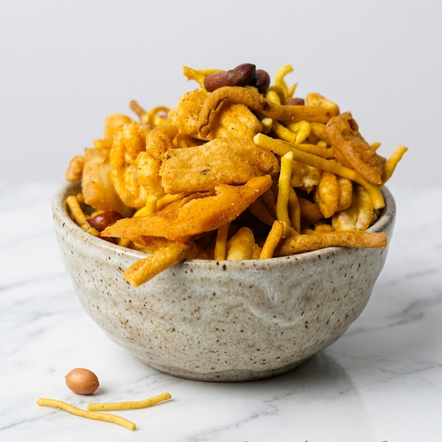 Red Chilli Mix Nimco
