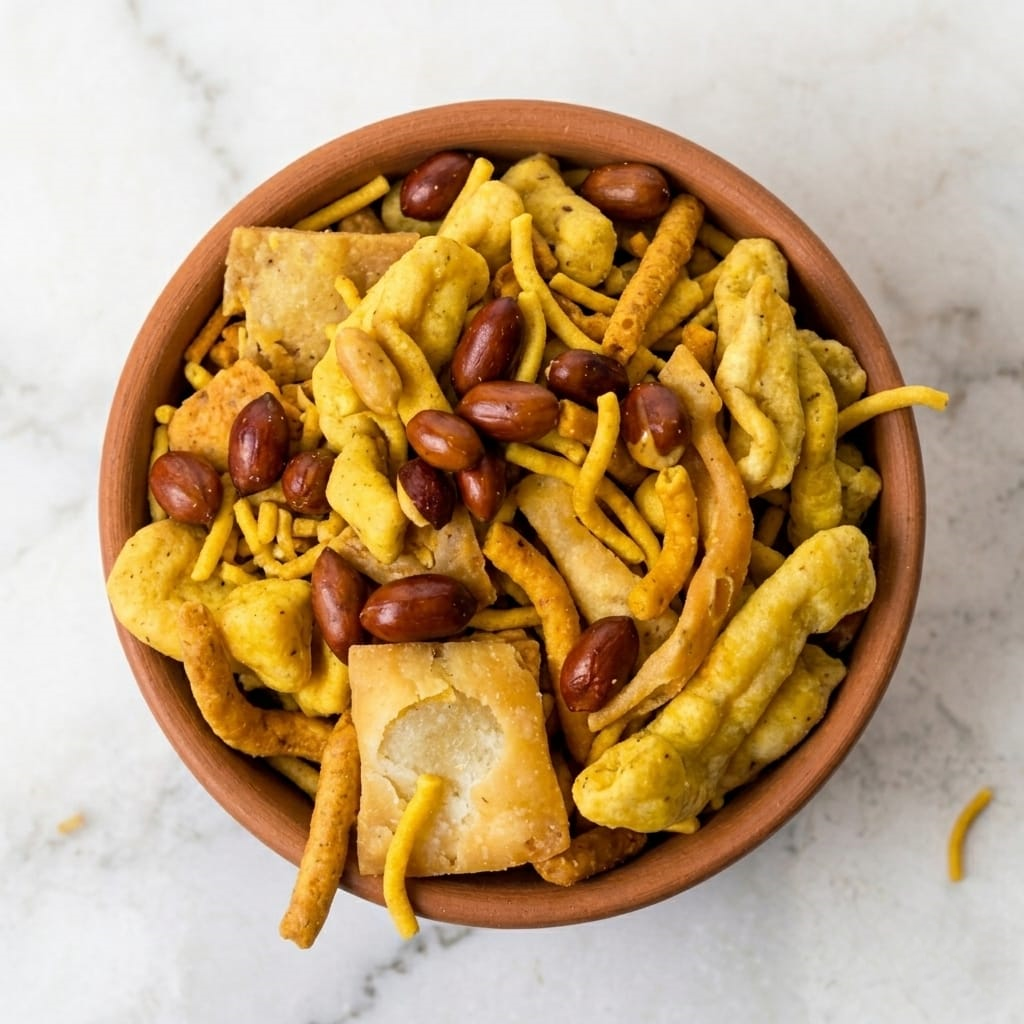 Mix Nimco Salted (16 items)