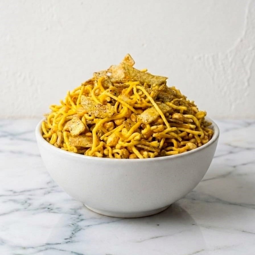 Punjabi Black Pepper Nimco