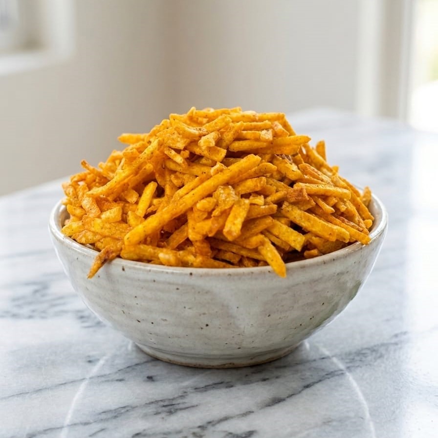 Finger Masala Chips