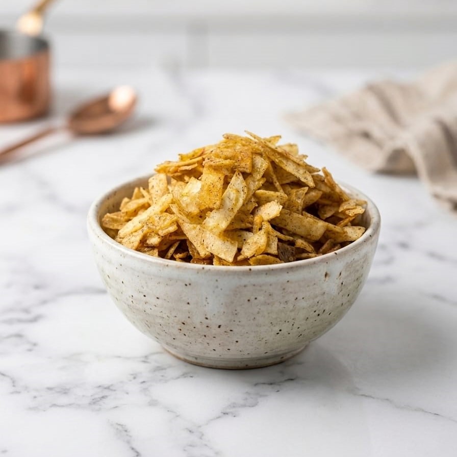 Fingure Chips Black Pepper