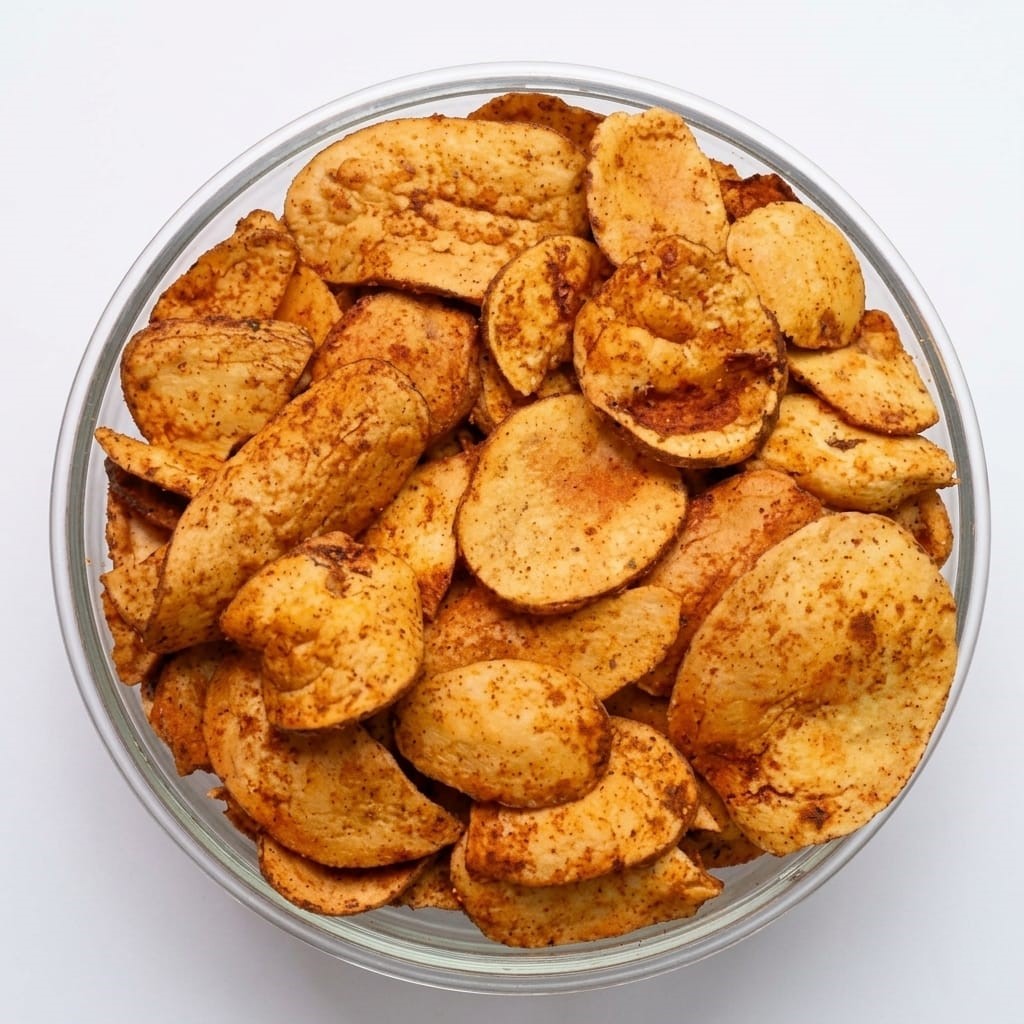 Hyderabadi Chips