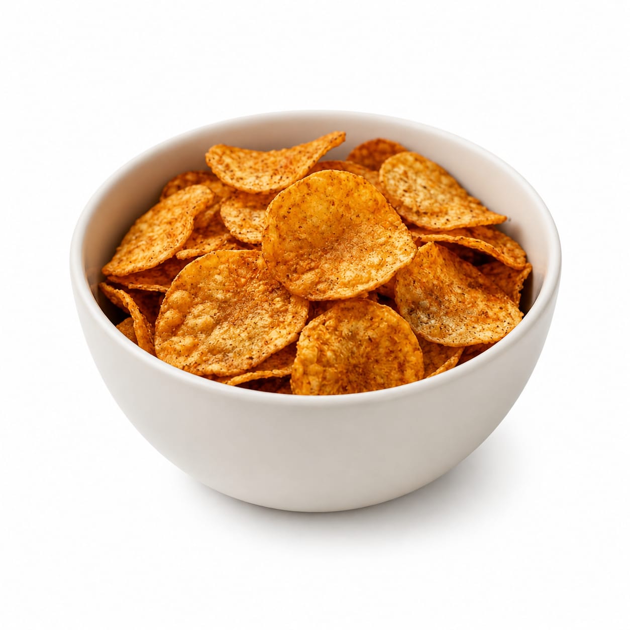 Plain Masala Chips
