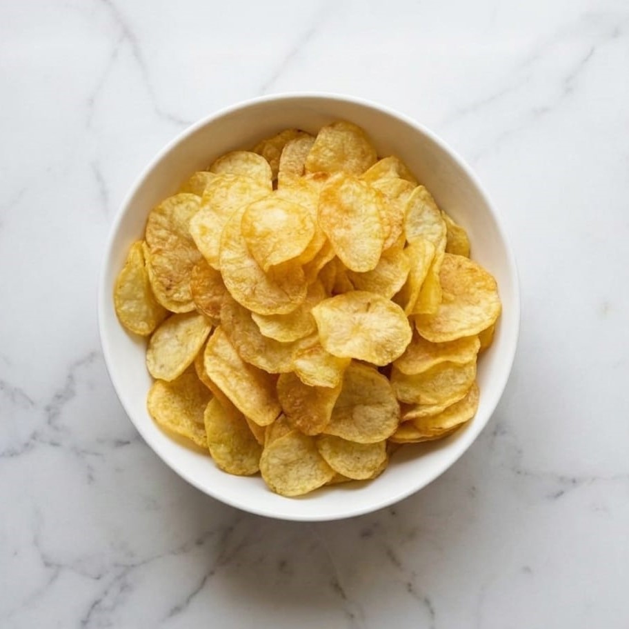Plain Chips