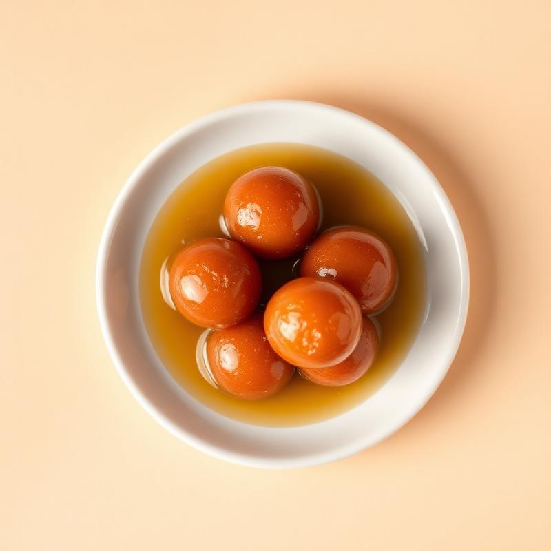 Gulab Jamun