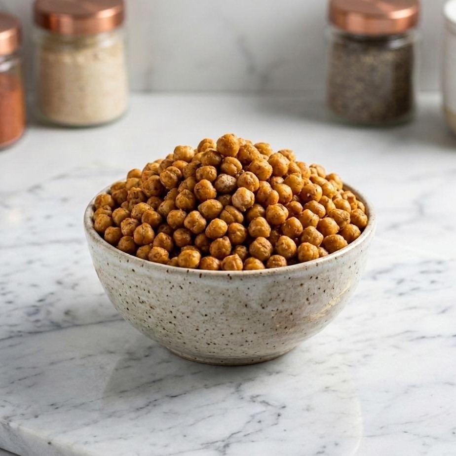 Masala Chana