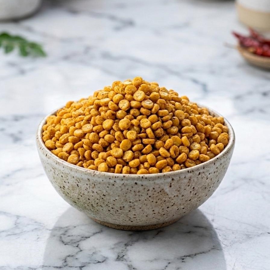 Masala Chana Dal