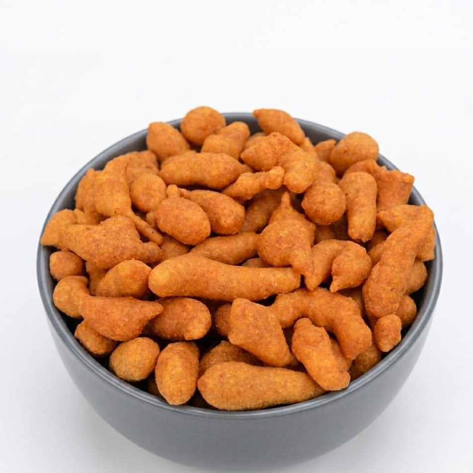 Dahi bundi