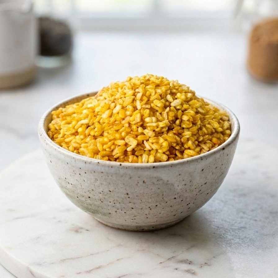 Mung Dal