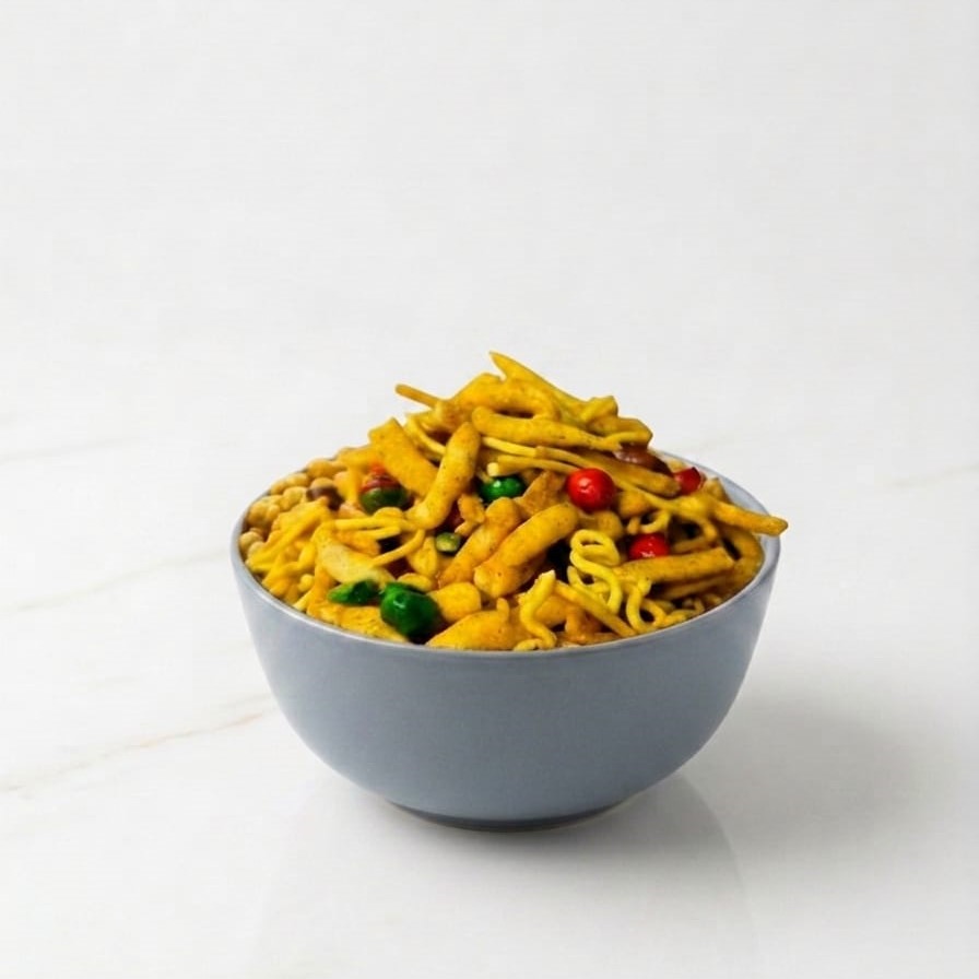 Punjabi Nimco